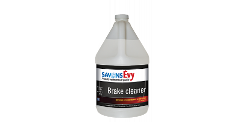 Brake cleaner - 3,6 L